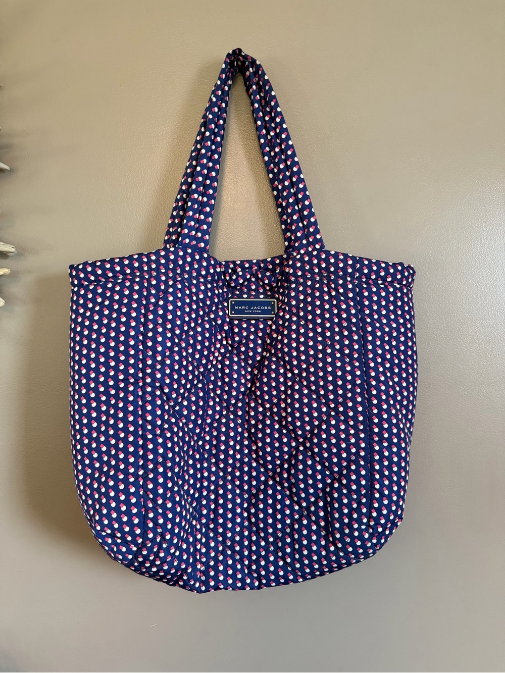 Marc‎ Jacobs shoulder bag.